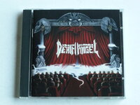 Death Angel - Act III (geffen)
