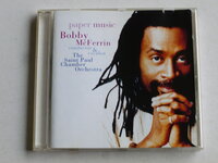 Bobby McFerrin - Paper Music 