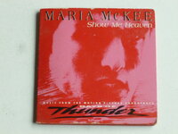 Maria McKee - Show me heaven (CD Single)
