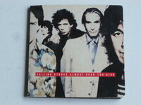 Rolling Stones - Almost hear you sigh (CD Single)