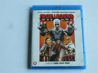 True Legend - Yuen Woo Ping (Blu-ray)