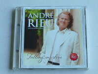 Andre Rieu - Falling in Love (polydor)