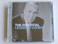 Leonard Cohen - The Essential (2 CD) sony