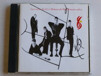 Spandau Ballet - Through the barricades