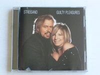 Barbra Streisand - Guilty Pleasures (2005)