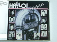 Hallo! - Evergreen