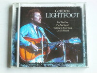 Gordon Lightfoot - Gordon Lightfoot