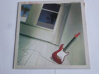 Jan Akkerman - Pleasure Point (LP)