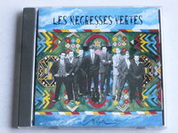 Les Negresses Vertes - Mlah