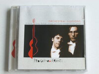 Orchestral Illusions - Progetto Avanti