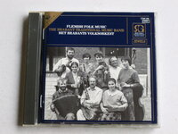 Het Brabants Volksorkest - Flemish Folk Music