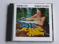 Robert Palmer - Double Fun