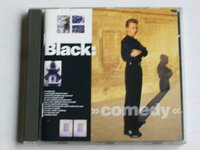 Black - Comedy