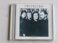 Mr. Mister - The Best of Mr. Mister