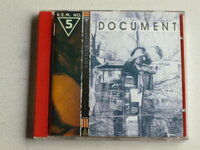 R.E.M. - Document (irs)