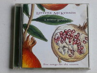 Loreena McKennitt - A Winter Garden
