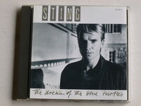Sting - The dream of the blue turtles