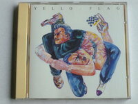 Yello - Flag