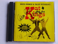 David Kramer & Taliep Petersen's - Kat and the Kings (gesigneerd)