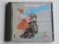 The Original La Bamba - Ritchie Valens & Various Artists