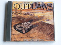 Outlaws - Greatest Hits of the Outlaws / High Tides Forever