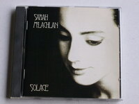 Sarah McLachlan - Solace (arista)