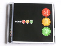 Blink 182 - Take Off Your Plants & Jacket cd