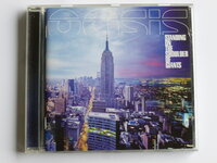 Oasis - Standing on the shoulder of giants