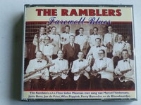 The Ramblers - Farewell Blues (2 CD)
