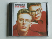 The Proclaimers - Hit the Highway (CD)