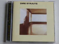 Dire Straits (geremastered)