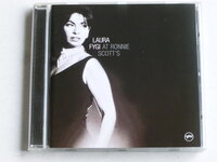 Laura Fygi - at Ronnie Scott's cd