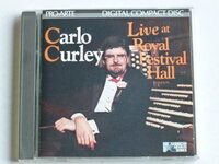 Carlo Curley - Live at Royal Festival Hall