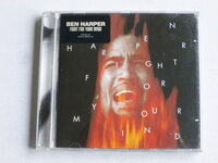 Ben Harper - Fight for your Mind (virgin)