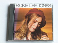 Rickie Lee Jones