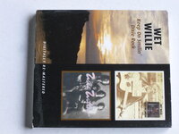 Wet Willie - Keep on Smilin' + Dixie Rock