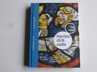 Bach in Context - Fürchte dich nicht (Boek + CD)