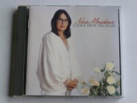 Nana Mouskouri - A Voice from the Heart