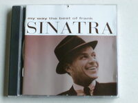 Frank Sinatra - My Way the best of frank