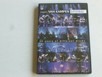 Slagerij Van Kampen - Differbag / 25 years of different drums (CD + DVD)