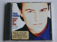 Paul Young - From Time to Time 