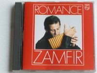Zamfir - Romance (philips)