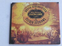 Bruce Springsteen - We shall Overcome / The Seeger Sessions (Dual Disc CD/DVD)