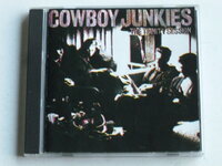 Cowboy Junkies - The Trinity Session