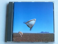 The Cranberries - Bury the hatchet (island)