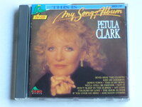Petula Clark - This is My Song Album 