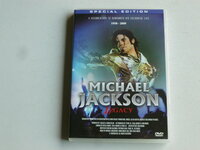 Michael Jackson Legacy / Special Edition (DVD)