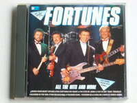 The Fortunes - All the Hits and More