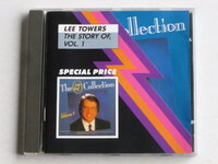 Lee Towers - The Story of vol. 1