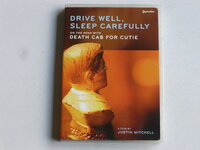 Drive Well, Sleep Carefully on the road with Death Cab for Cutie (DVD)